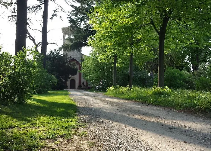 Agriturismo La Federica * Нови-Лигуре