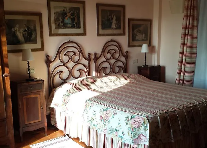 Фермерский дом Agriturismo La Federica *